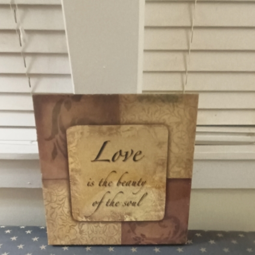 Wall Decor